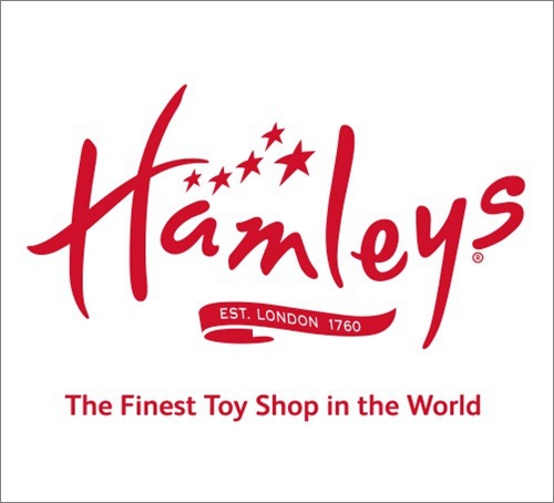 倫敦漢姆利玩具店 (Hamleys of London)